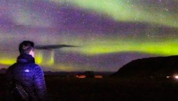 Aurora Hunting