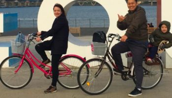 Cycling