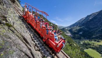 Funicular