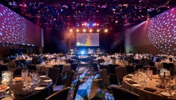 Gala Dinner