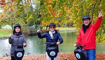Segway